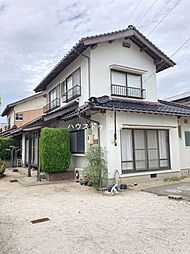 荒茅町中古戸建