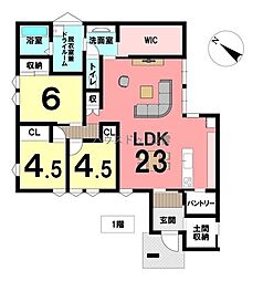 大津町新築戸建