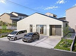 大津町新築戸建
