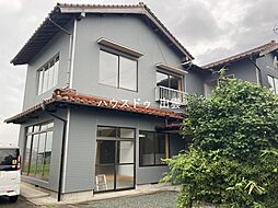 リフォーム西代町中古戸建