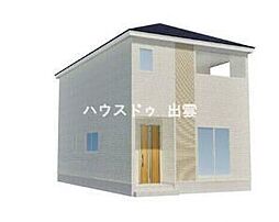 新築戸建 上塩冶町分譲地2区画