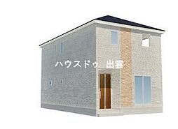 新築戸建 上塩冶町分譲地2区画