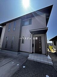 渡橋町中古戸建