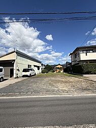 渡橋町売土地