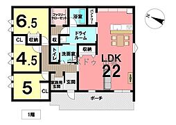 大津町新築戸建