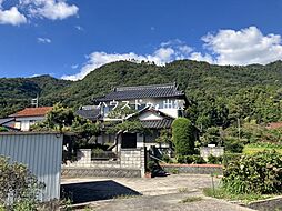 矢尾町中古戸建