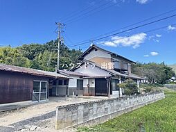 多久町中古戸建