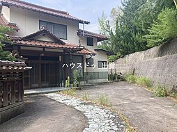 斐川町神庭中古戸建