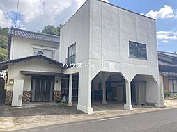 大社町杵築北中古戸建