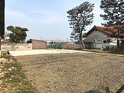 灘分町売土地