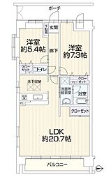 セントラル湘南平塚