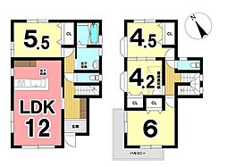 中古戸建 南金目