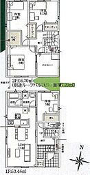 南金目子育て環境充実のエリア