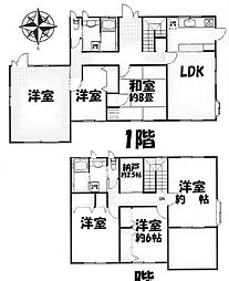 広川店舗兼住宅として利用可能
