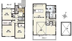 平塚4丁目平塚駅まで徒歩約18分の好立地