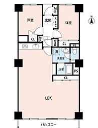 高浜台ペットと暮らせる、海に近いマンション