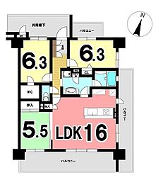 見附町大切なペットと暮らせる再生住宅