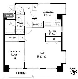 南原3丁目ペットと暮らせるマンション
