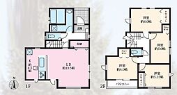 東八幡1丁目太陽光パネル標準装備