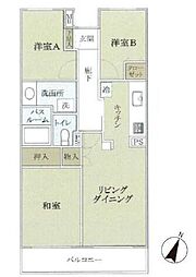 長持暮らしやすい住環境
