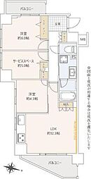 宮の前ペットと暮らせる駅近マンション