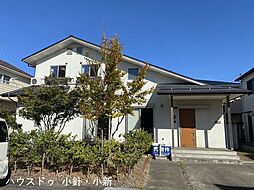 中古戸建　内野西が丘2丁目