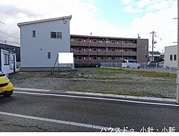 売土地　アジュールコート山田II