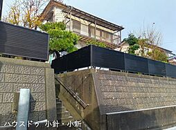 坂井砂山3丁目　中古戸建