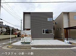 新築戸建 新中浜4丁目A棟