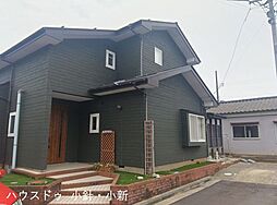 中古戸建　坂井東4丁目