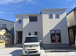 新築戸建 寺尾上5丁目(寺尾上第3)