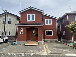 中古戸建 新中浜1丁目