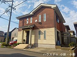 中古戸建 新通南2丁目