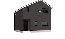 新築戸建 松海が丘1丁目(第4)