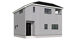 新築戸建 松海が丘1丁目(第4)