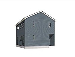 新築戸建　金巻第1