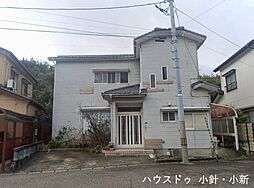 売土地　五十嵐3の町北