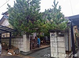 売土地　浦山4丁目