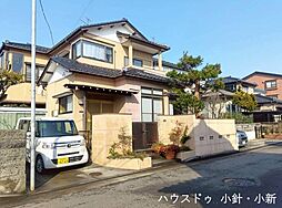 中古戸建　寺尾前通1丁目