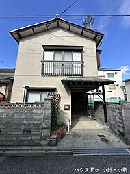 売土地　中央区和合町2丁目