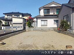 売土地 女池6丁目