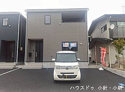 新築戸建　坂井東5丁目（第11）
