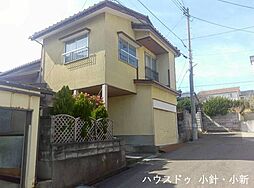 売土地　坂井砂山1丁目