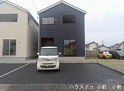 新築戸建　寺尾前通（第3）