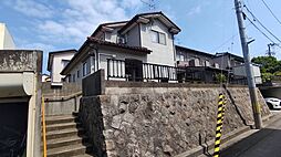 小針藤山 中古戸建
