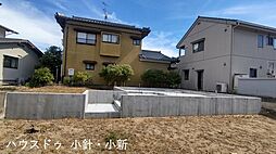 内野上新町　新築戸建