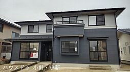 中古戸建　五十嵐2の町