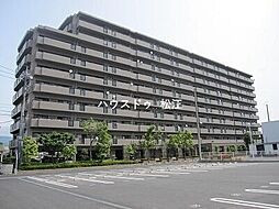 サーパス学園通り