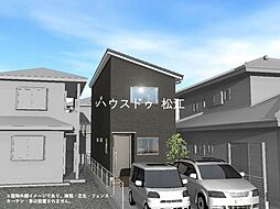 ドゥハウス外中原町オール電化新築戸建