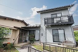 西津田3丁目中古戸建